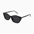 Сонцезахисні окуляри SAINT LAURENT SL 775/F-001 57 - фото 2