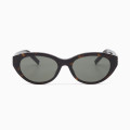 Сонцезахисні окуляри SAINT LAURENT SL M148-002 54