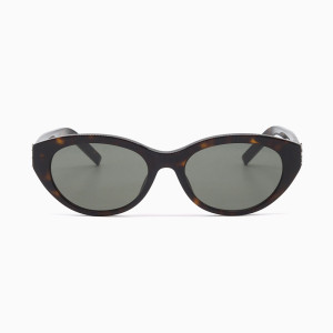 Сонцезахисні окуляри SAINT LAURENT SL M148-002 54