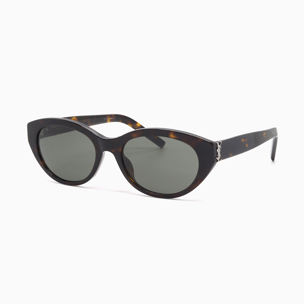 Сонцезахисні окуляри SAINT LAURENT SL M148-002 54