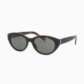 Сонцезахисні окуляри SAINT LAURENT SL M148-002 54 - фото 2