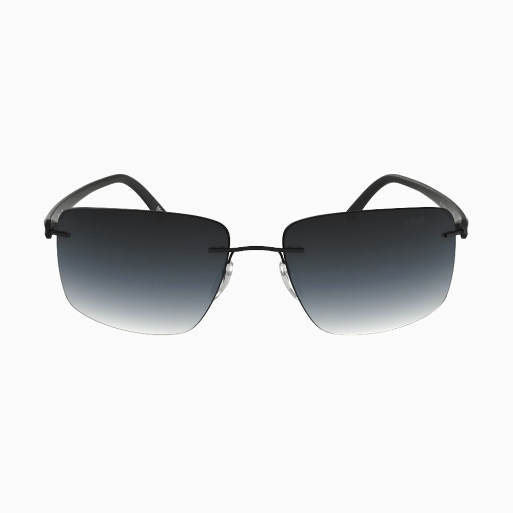 Сонцезахисні окуляри Silhouette 8722 9140