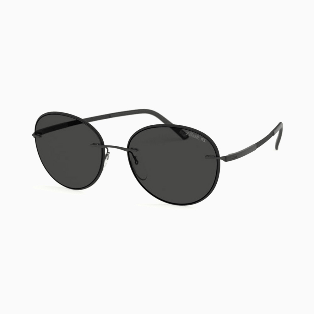 Сонцезахисні окуляри Silhouette 8720 9240