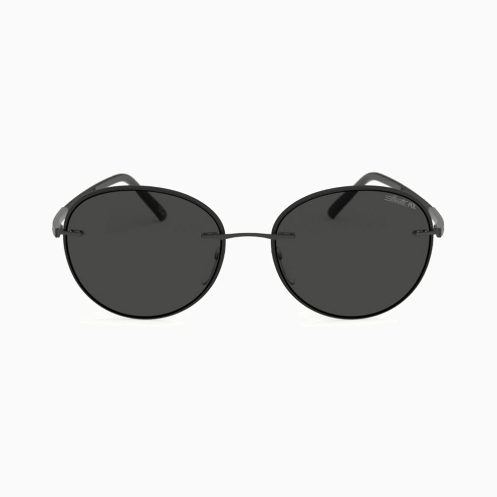 Сонцезахисні окуляри Silhouette 8720 9240