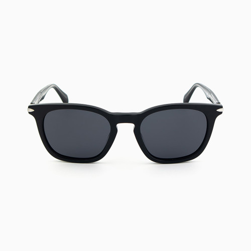 Сонцезахисні окуляри William Morris 40022 C1 Black
