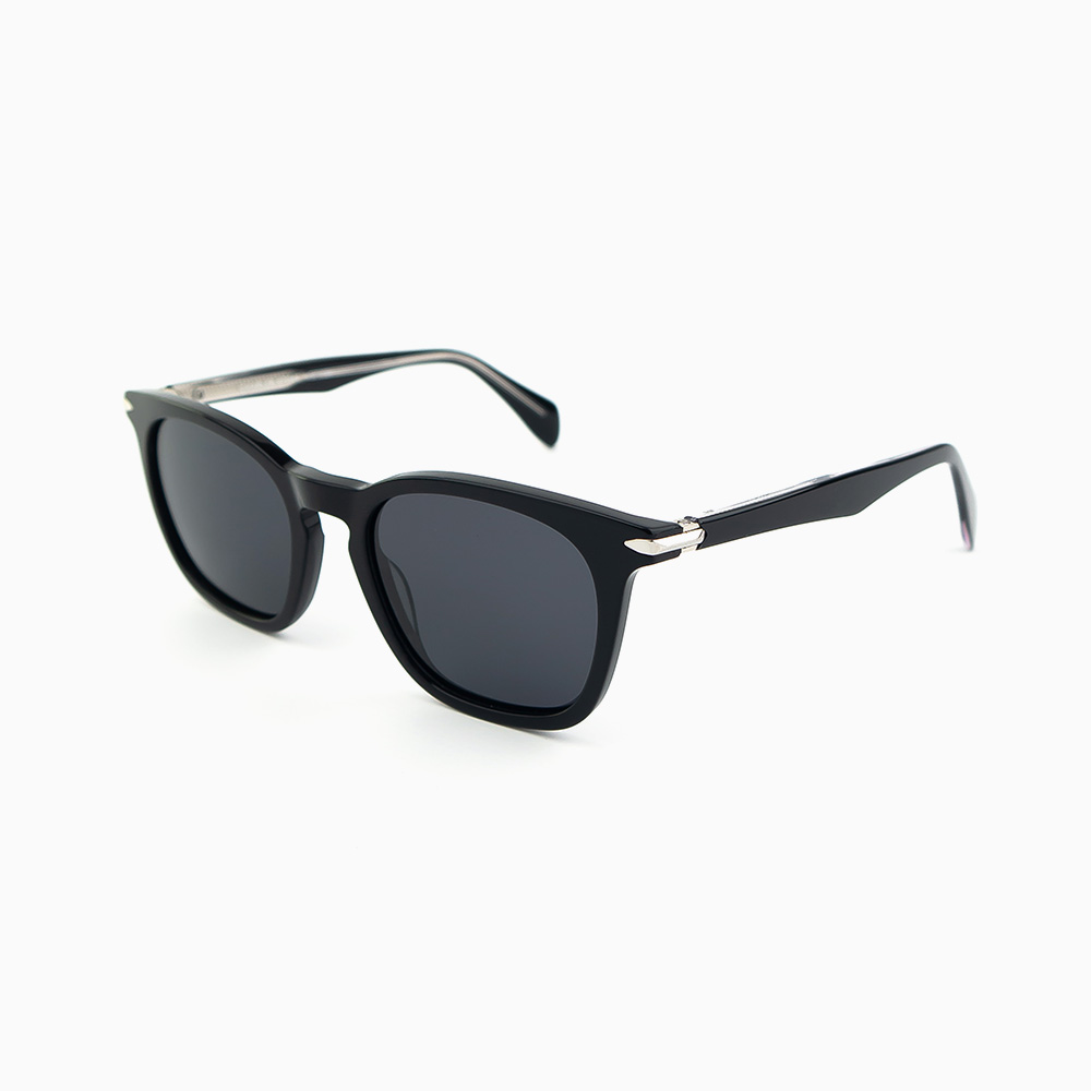 Сонцезахисні окуляри William Morris 40022 C1 Black