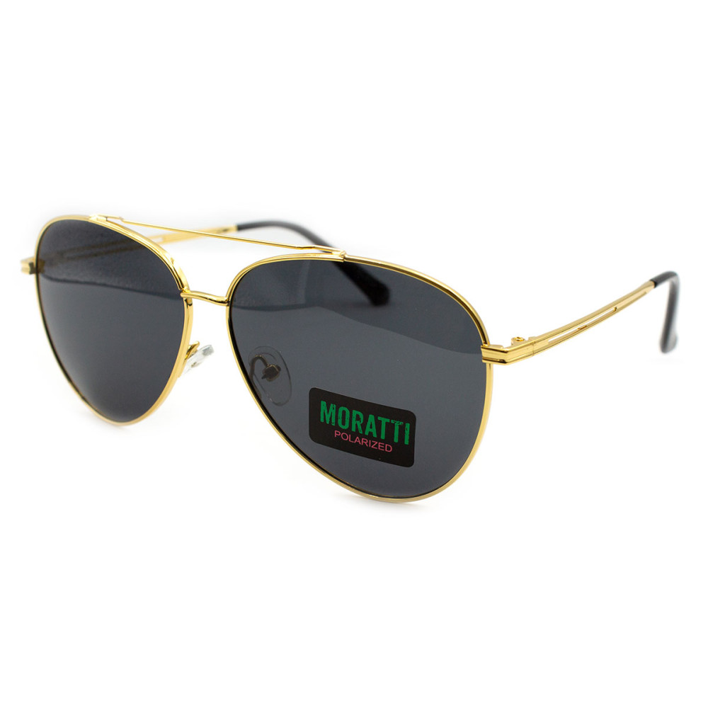 Сонцезахисні окуляри MORATTI 77008 C4