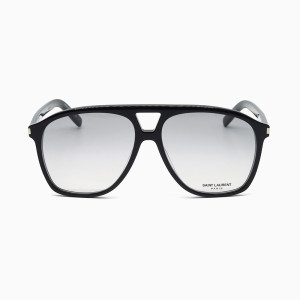 Сонцезахисні окуляри SAINT LAURENT SL 596 DUNE-006 58
