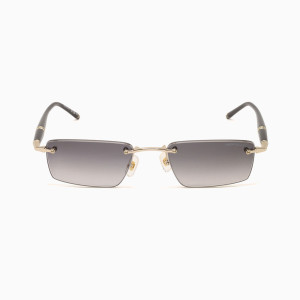 Сонцезахисні окуляри MONT BLANC MB0484S-001 54
