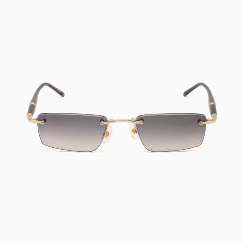 Сонцезахисні окуляри MONT BLANC MB0484S-001 54