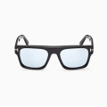 Сонцезахисні окуляри TOM FORD FT1337 01V 53