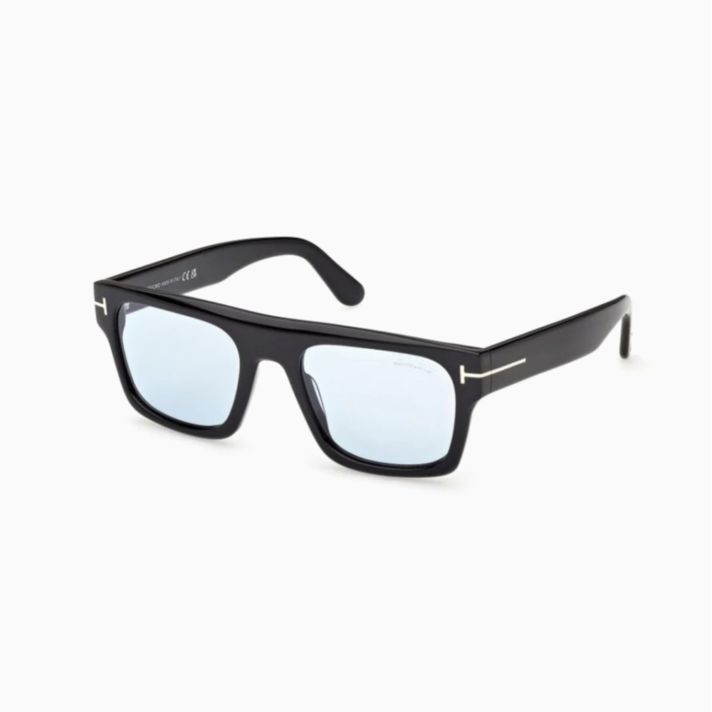 Сонцезахисні окуляри TOM FORD FT1337 01V 53