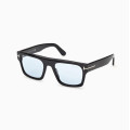 Сонцезахисні окуляри TOM FORD FT1337 01V 53 - фото 2