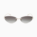 Сонцезахисні окуляри BALENCIAGA BB0486S-002 61
