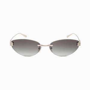 Сонцезахисні окуляри BALENCIAGA BB0486S-002 61