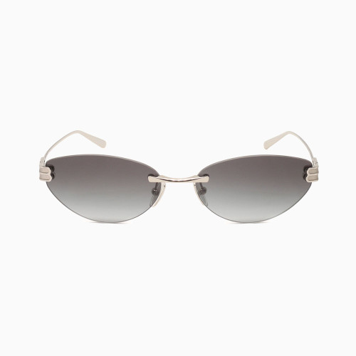 Сонцезахисні окуляри BALENCIAGA BB0486S-002 61