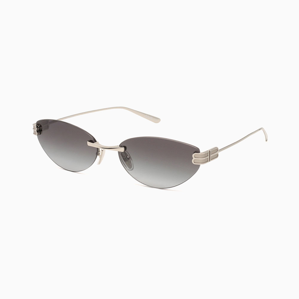 Сонцезахисні окуляри BALENCIAGA BB0486S-002 61