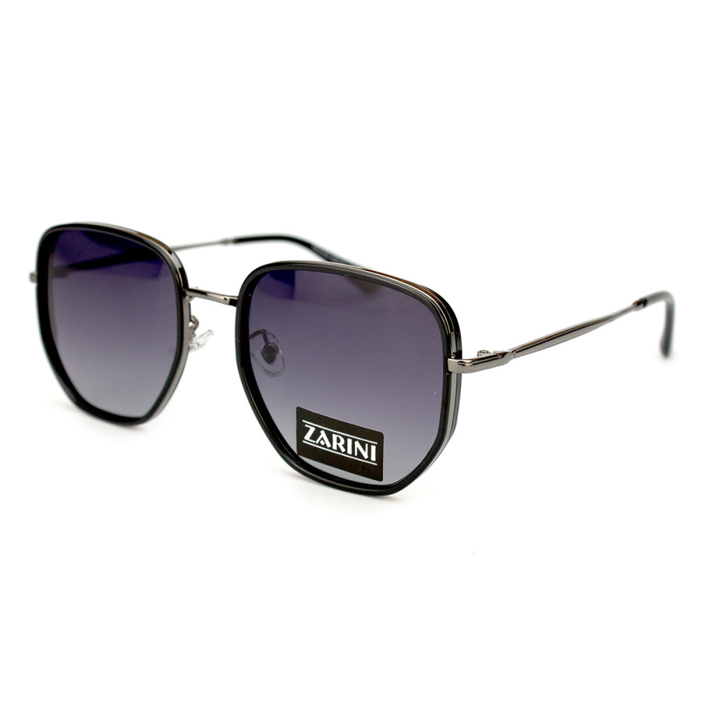 Сонцезахисні окуляри ZARINI 31816 С56