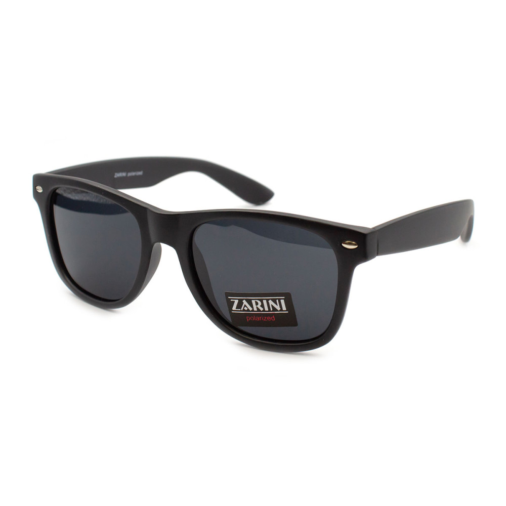 Сонцезахисні окуляри ZARINI 68042 C4