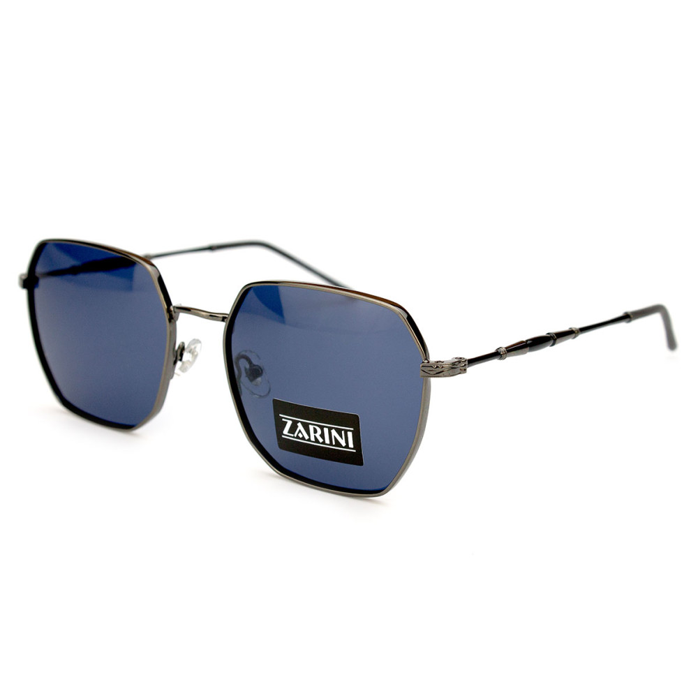 Сонцезахисні окуляри ZARINI 31492 C21