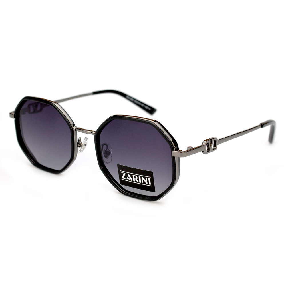 Сонцезахисні окуляри ZARINI 31802 С56
