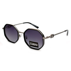 Сонцезахисні окуляри ZARINI 31802 С56