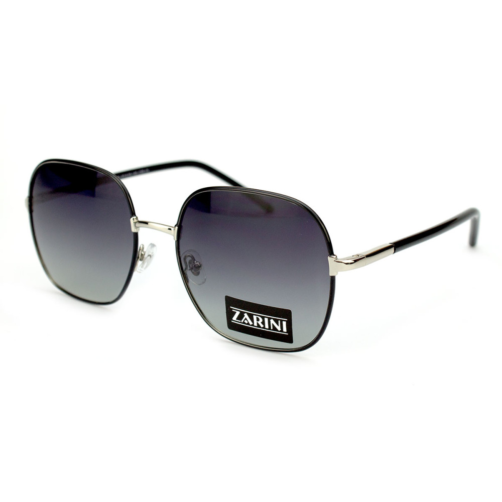 Сонцезахисні окуляри ZARINI 31730 С56