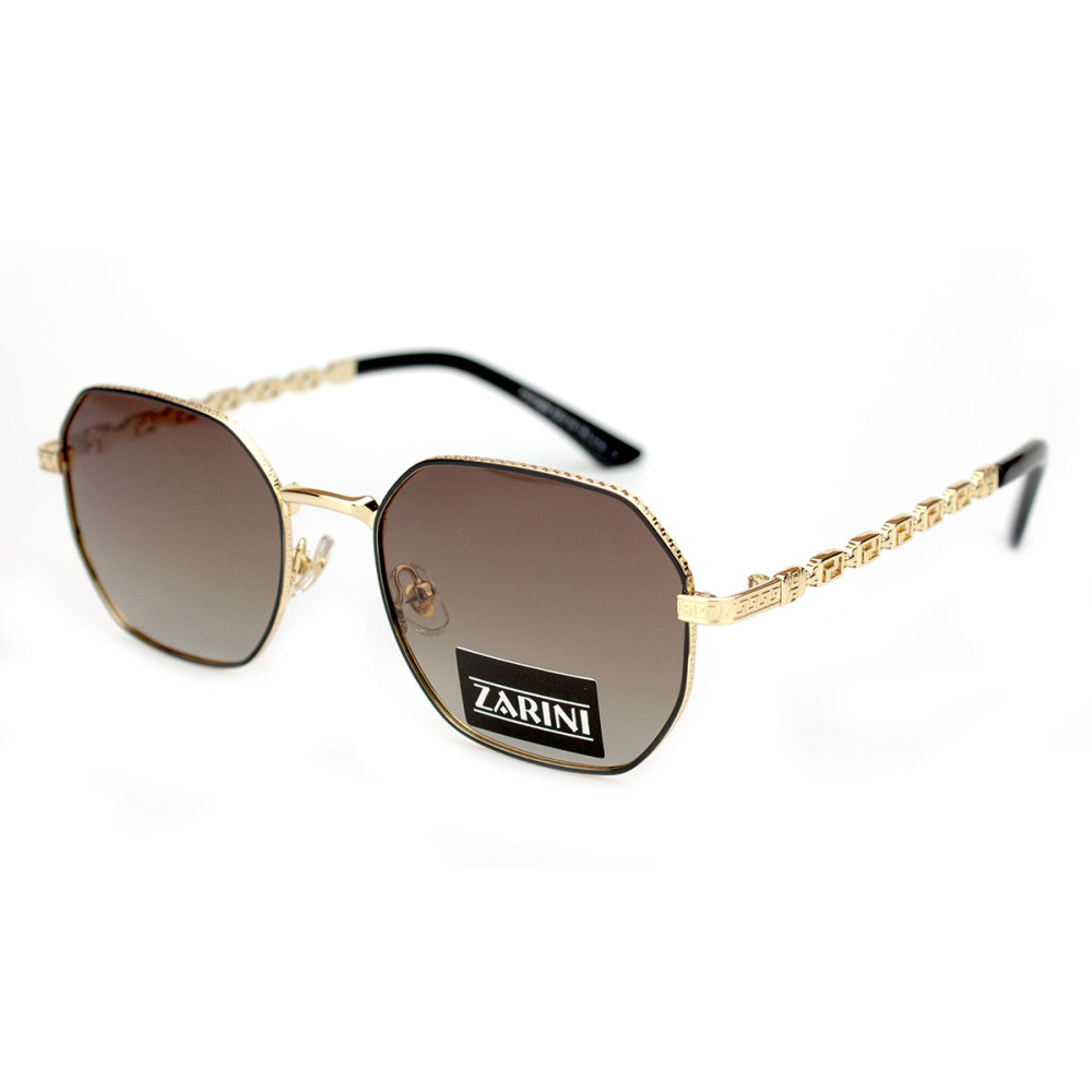 Сонцезахисні окуляри ZARINI 31826 С101