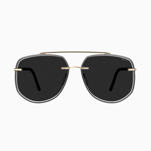 Сонцезахисні окуляри Silhouette L900 6520