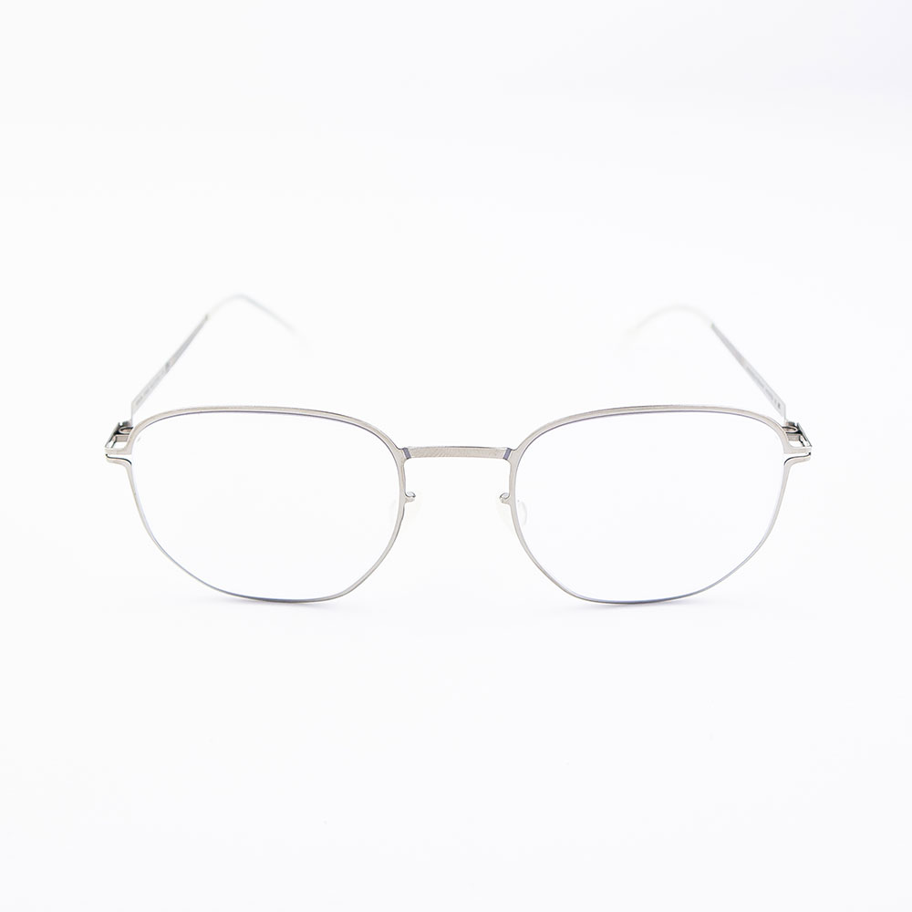 Оправа MYKITA RYKER SSL_RX Shiny Silver