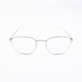 Оправа MYKITA RYKER SSL_RX Shiny Silver