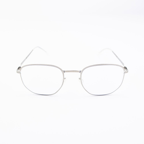 Оправа MYKITA RYKER SSL_RX Shiny Silver