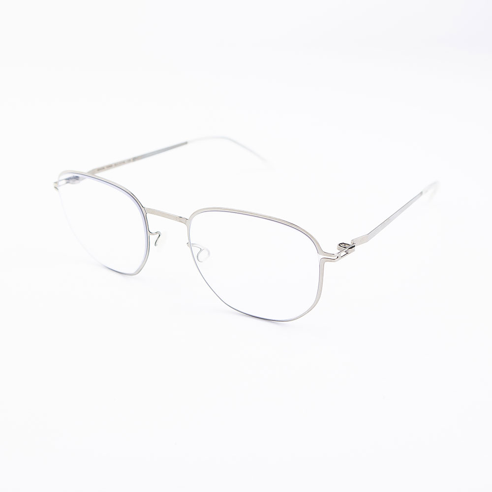 Оправа MYKITA RYKER SSL_RX Shiny Silver