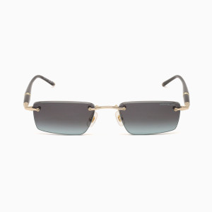 Сонцезахисні окуляри MONT BLANC MB0484S-004 54