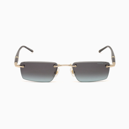 Сонцезахисні окуляри MONT BLANC MB0484S-004 54
