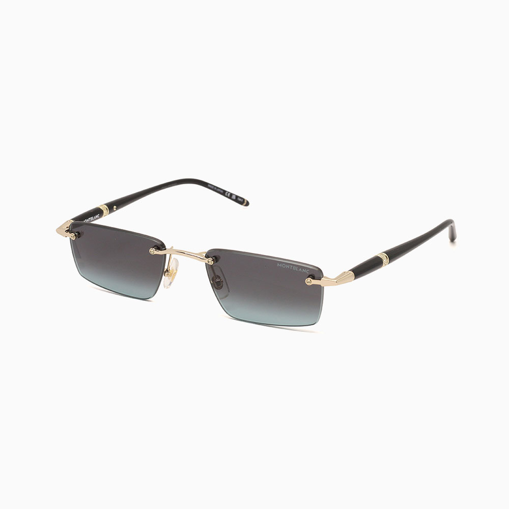 Сонцезахисні окуляри MONT BLANC MB0484S-004 54