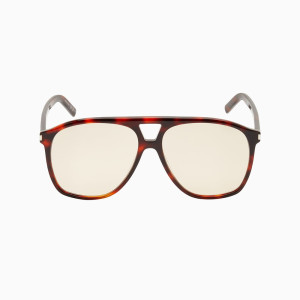 Сонцезахисні окуляри SAINT LAURENT SL 596 DUNE-003 58