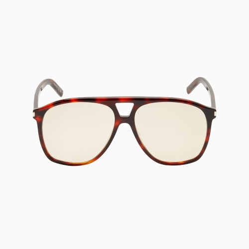Сонцезахисні окуляри SAINT LAURENT SL 596 DUNE-003 58