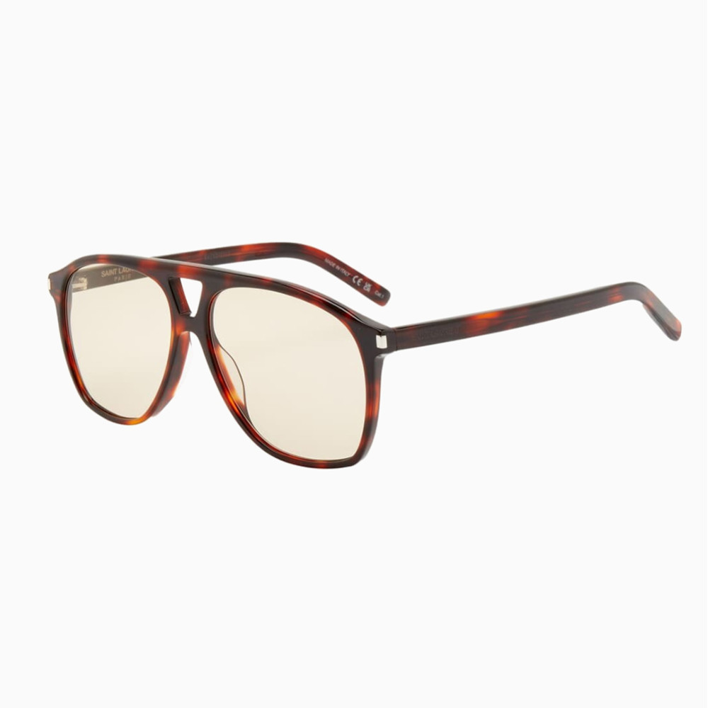 Сонцезахисні окуляри SAINT LAURENT SL 596 DUNE-003 58