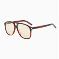 Сонцезахисні окуляри SAINT LAURENT SL 596 DUNE-003 58 - фото 2