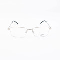 Оправа SAINT LAURENT SL 413 WIRE-001 55