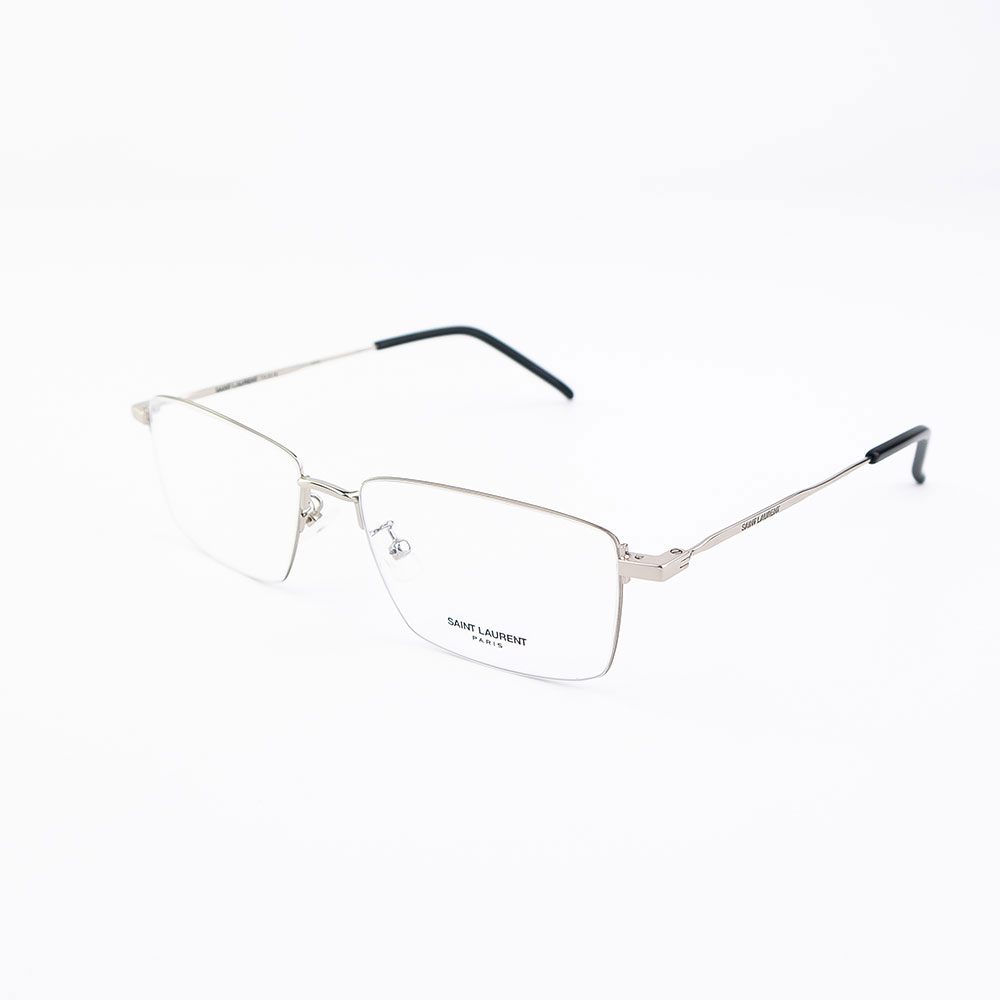 Оправа SAINT LAURENT SL 413 WIRE-001 55