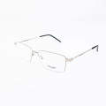 Оправа SAINT LAURENT SL 413 WIRE-001 55 - фото 2