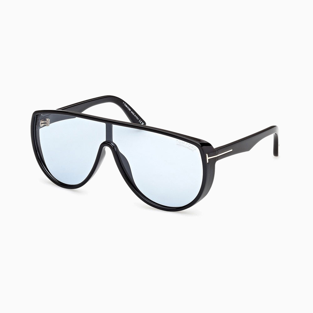 Сонцезахисні окуляри TOM FORD FT1182 01V 00