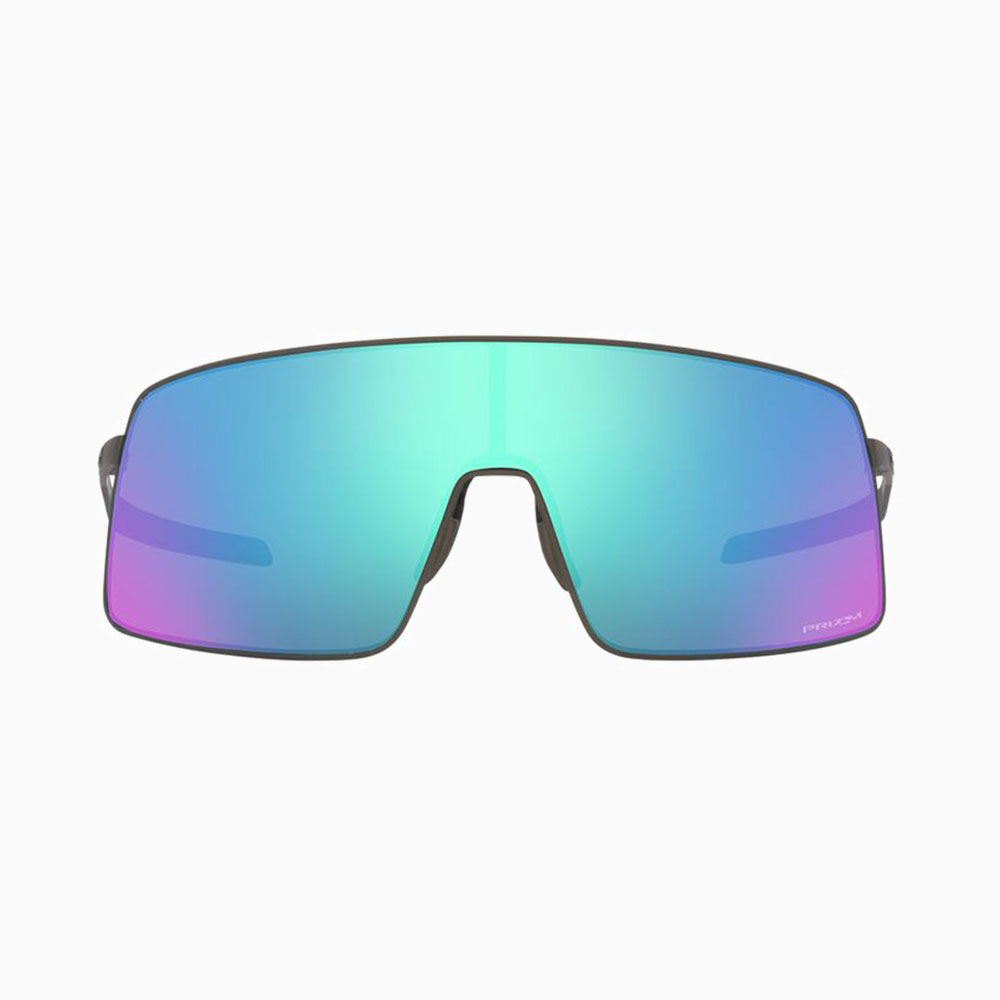 Сонцезахисні окуляри Oakley OO 6013 601304 36