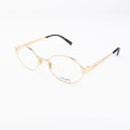Оправа SAINT LAURENT SL 692 ОРТ-002 55 - фото 2