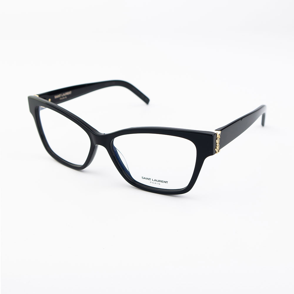 Оправа SAINT LAURENT SL M116-001 55
