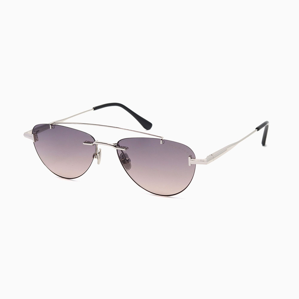 Сонцезахисні окуляри TOM FORD FT1356 16B 55