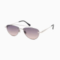 Сонцезахисні окуляри TOM FORD FT1356 16B 55 - фото 2