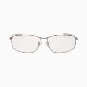 Сонцезахисні окуляри BALENCIAGA BB0494SA-004 61